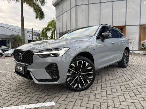 VOLVO XC60 2.0 T8 PHEV ULTRA DARK AWD GEARTRONIC